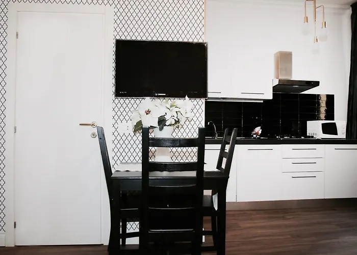 Cavour 63 Apartmanhotel