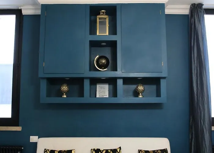 Cavour 63 Apart-hotel 3*