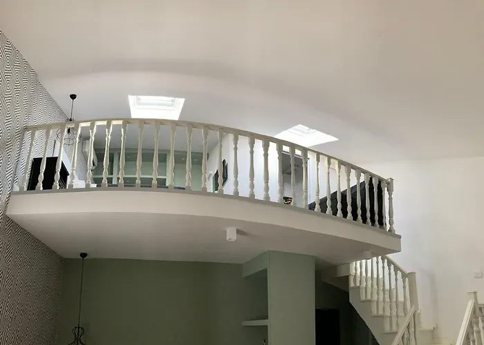 Cavour 63 Apartmanhotel 3*