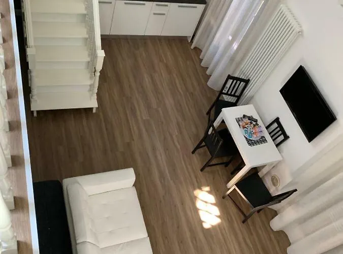 Apartmanhotel Cavour 63